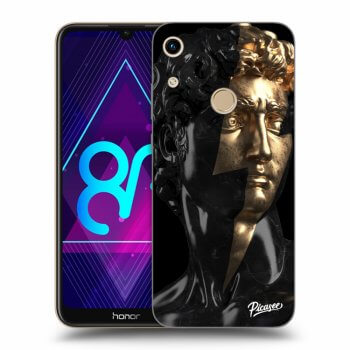 Husă pentru Honor 8A - Wildfire - Black