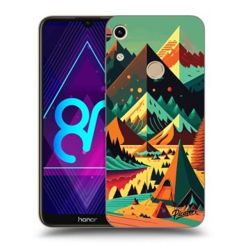 Husă pentru Honor 8A - Colorado