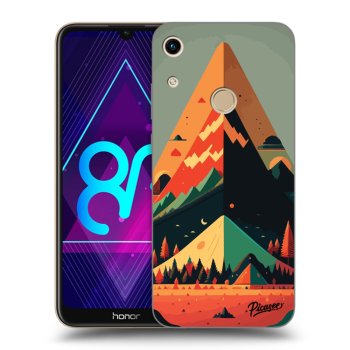 Husă pentru Honor 8A - Oregon