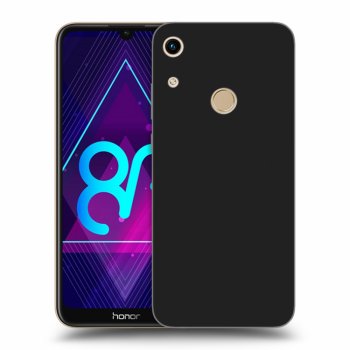 Husă pentru Honor 8A - Clear