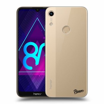 Husă pentru Honor 8A - Clear