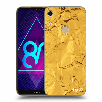 Husă pentru Honor 8A - Gold