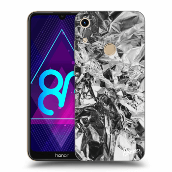 Husă pentru Honor 8A - Chrome