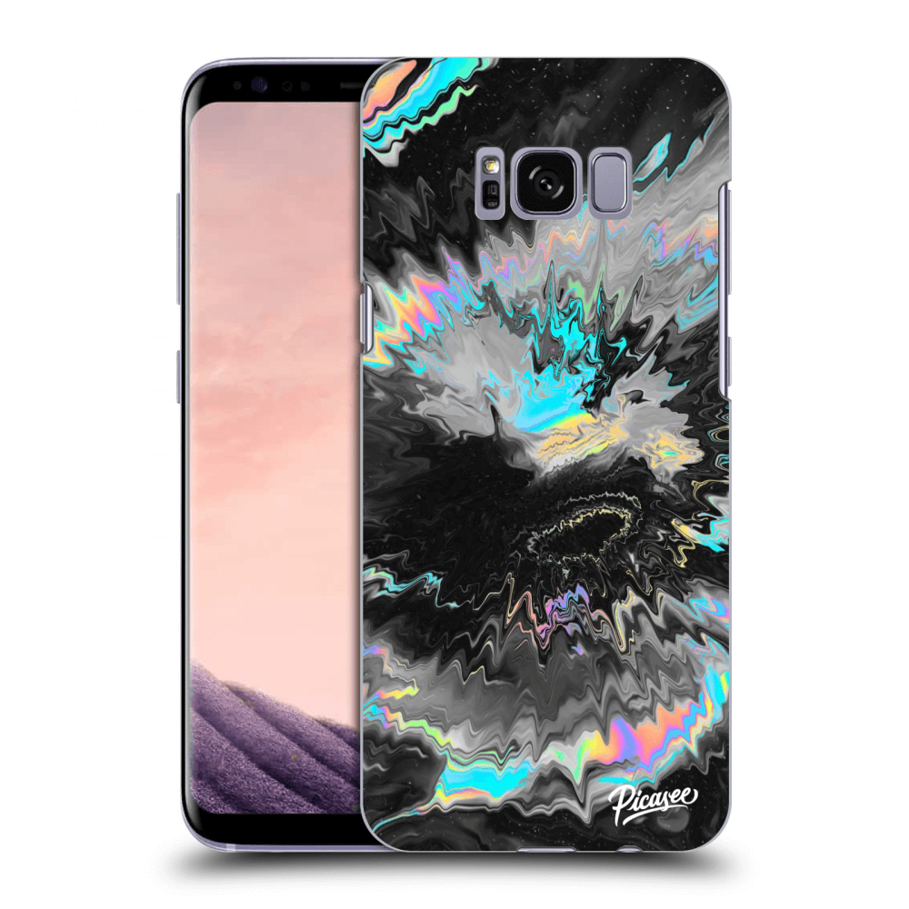 Picasee ULTIMATE CASE pentru Samsung Galaxy S8 G950F - Magnetic