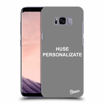 Husă pentru Samsung Galaxy S8 G950F - Huse personalizate