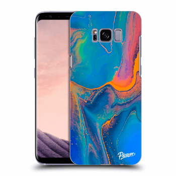 Husă pentru Samsung Galaxy S8 G950F - Rainbow