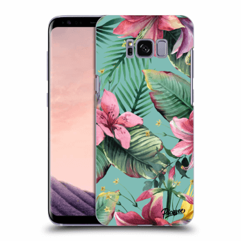 Picasee ULTIMATE CASE pentru Samsung Galaxy S8 G950F - Hawaii