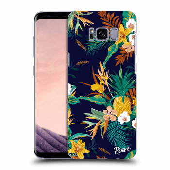Picasee ULTIMATE CASE pentru Samsung Galaxy S8 G950F - Pineapple Color