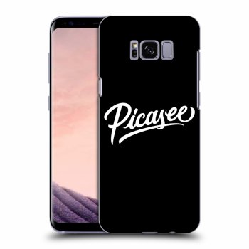 Picasee ULTIMATE CASE pentru Samsung Galaxy S8 G950F - Picasee - White