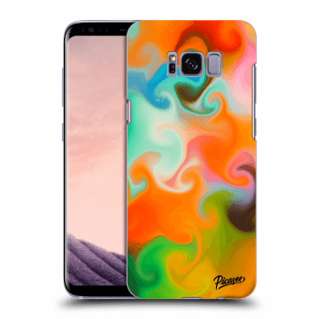 Husă pentru Samsung Galaxy S8 G950F - Juice