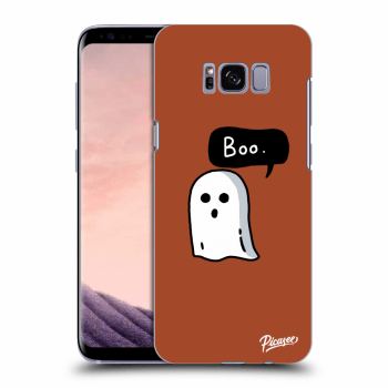 Husă pentru Samsung Galaxy S8 G950F - Boo