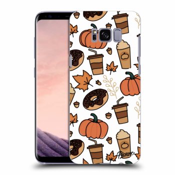 Picasee ULTIMATE CASE pentru Samsung Galaxy S8 G950F - Fallovers