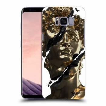 Husă pentru Samsung Galaxy S8 G950F - Golder