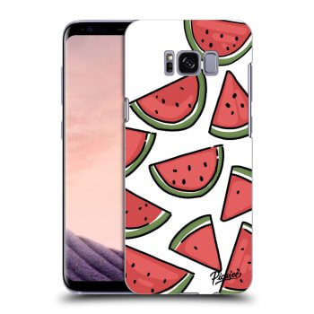 Picasee ULTIMATE CASE pentru Samsung Galaxy S8 G950F - Melone