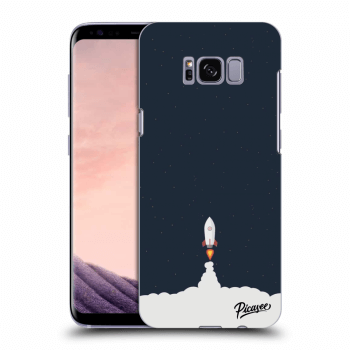 Husă pentru Samsung Galaxy S8 G950F - Astronaut 2