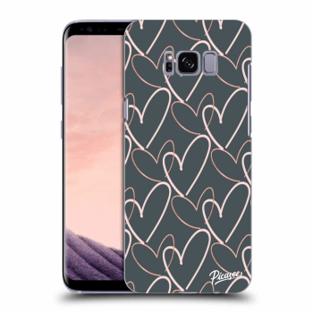 Husă pentru Samsung Galaxy S8 G950F - Lots of love