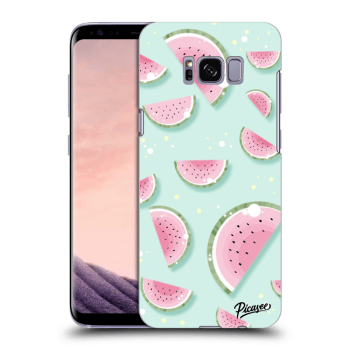 Husă pentru Samsung Galaxy S8 G950F - Watermelon 2