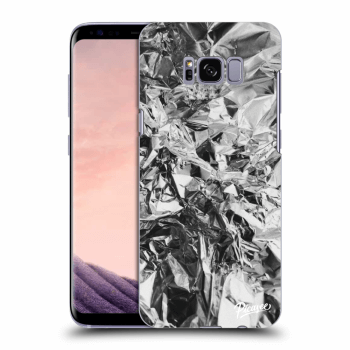 Husă pentru Samsung Galaxy S8 G950F - Chrome