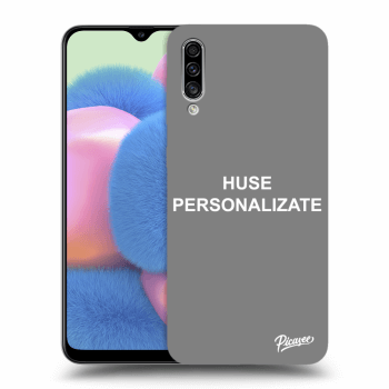 Husă pentru Samsung Galaxy A30s A307F - Huse personalizate