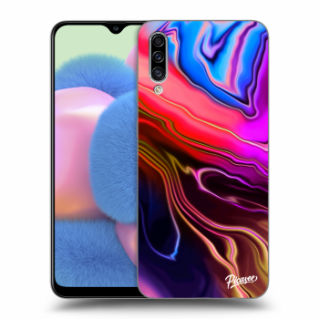 Husă pentru Samsung Galaxy A30s A307F - Electric