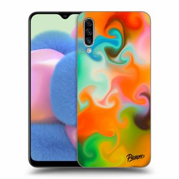 Husă pentru Samsung Galaxy A30s A307F - Juice