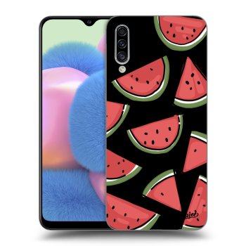 Husă pentru Samsung Galaxy A30s A307F - Melone