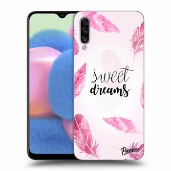 Husă pentru Samsung Galaxy A30s A307F - Sweet dreams