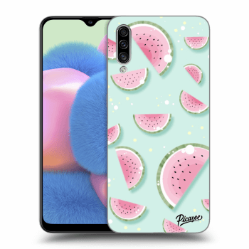 Husă pentru Samsung Galaxy A30s A307F - Watermelon 2