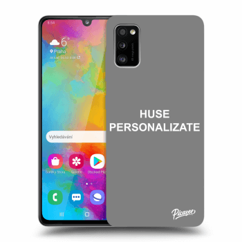 Husă pentru Samsung Galaxy A41 A415F - Huse personalizate