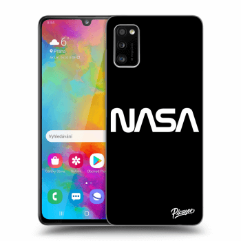 Husă pentru Samsung Galaxy A41 A415F - NASA Basic