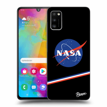 Husă pentru Samsung Galaxy A41 A415F - NASA Original