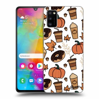 Husă pentru Samsung Galaxy A41 A415F - Fallovers