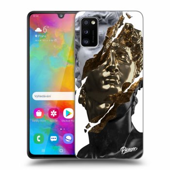 Husă pentru Samsung Galaxy A41 A415F - Trigger