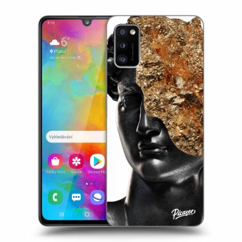 Husă pentru Samsung Galaxy A41 A415F - Holigger