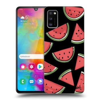 Husă pentru Samsung Galaxy A41 A415F - Melone