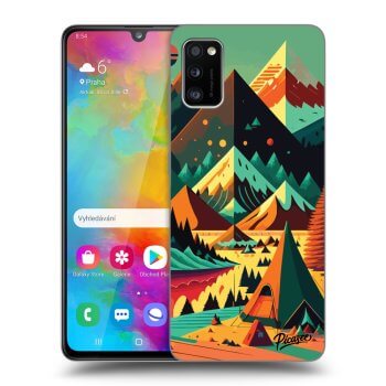 Husă pentru Samsung Galaxy A41 A415F - Colorado