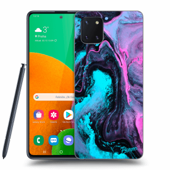 Husă pentru Samsung Galaxy Note 10 Lite N770F - Lean 2