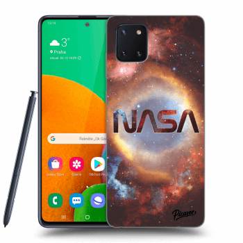 Husă pentru Samsung Galaxy Note 10 Lite N770F - Nebula