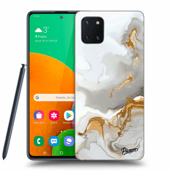 Husă pentru Samsung Galaxy Note 10 Lite N770F - Her