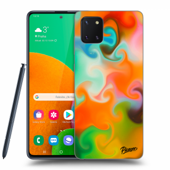 Husă pentru Samsung Galaxy Note 10 Lite N770F - Juice