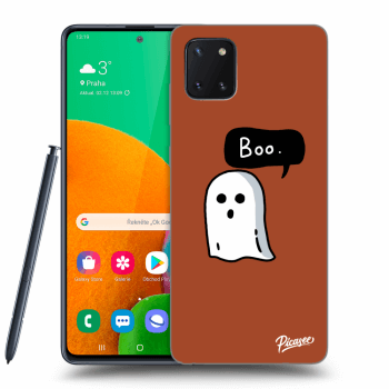 Husă pentru Samsung Galaxy Note 10 Lite N770F - Boo