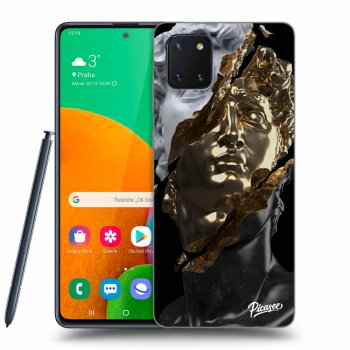 Husă pentru Samsung Galaxy Note 10 Lite N770F - Trigger