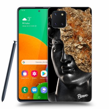 Husă pentru Samsung Galaxy Note 10 Lite N770F - Holigger