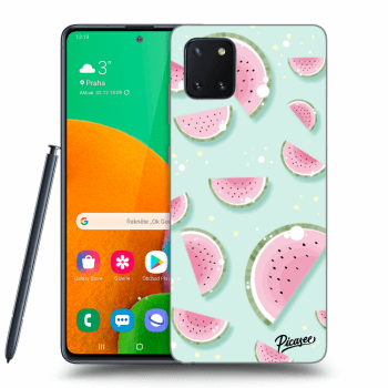 Husă pentru Samsung Galaxy Note 10 Lite N770F - Watermelon 2