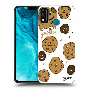 Husă pentru Honor 9X Lite - Gookies