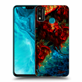 Husă pentru Honor 9X Lite - Universe