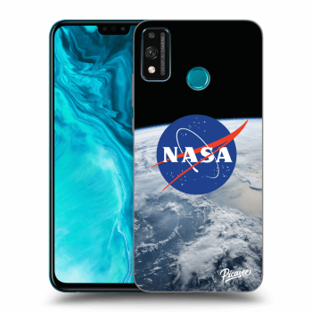 Husă pentru Honor 9X Lite - Nasa Earth