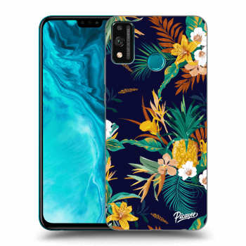 Husă pentru Honor 9X Lite - Pineapple Color