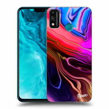 Husă pentru Honor 9X Lite - Electric