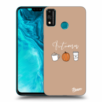 Husă pentru Honor 9X Lite - Autumn